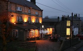 The Cheviot Hotel